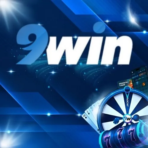 9WIN - Strategi Cerdas untuk Menang