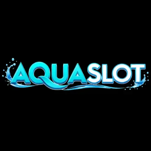 AQUASLOT - Permainan Mahjong Seru dan Menghibur