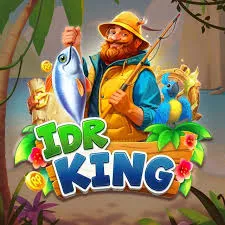 IDRKING - Simulasi Kehidupan yang Mengasyikkan