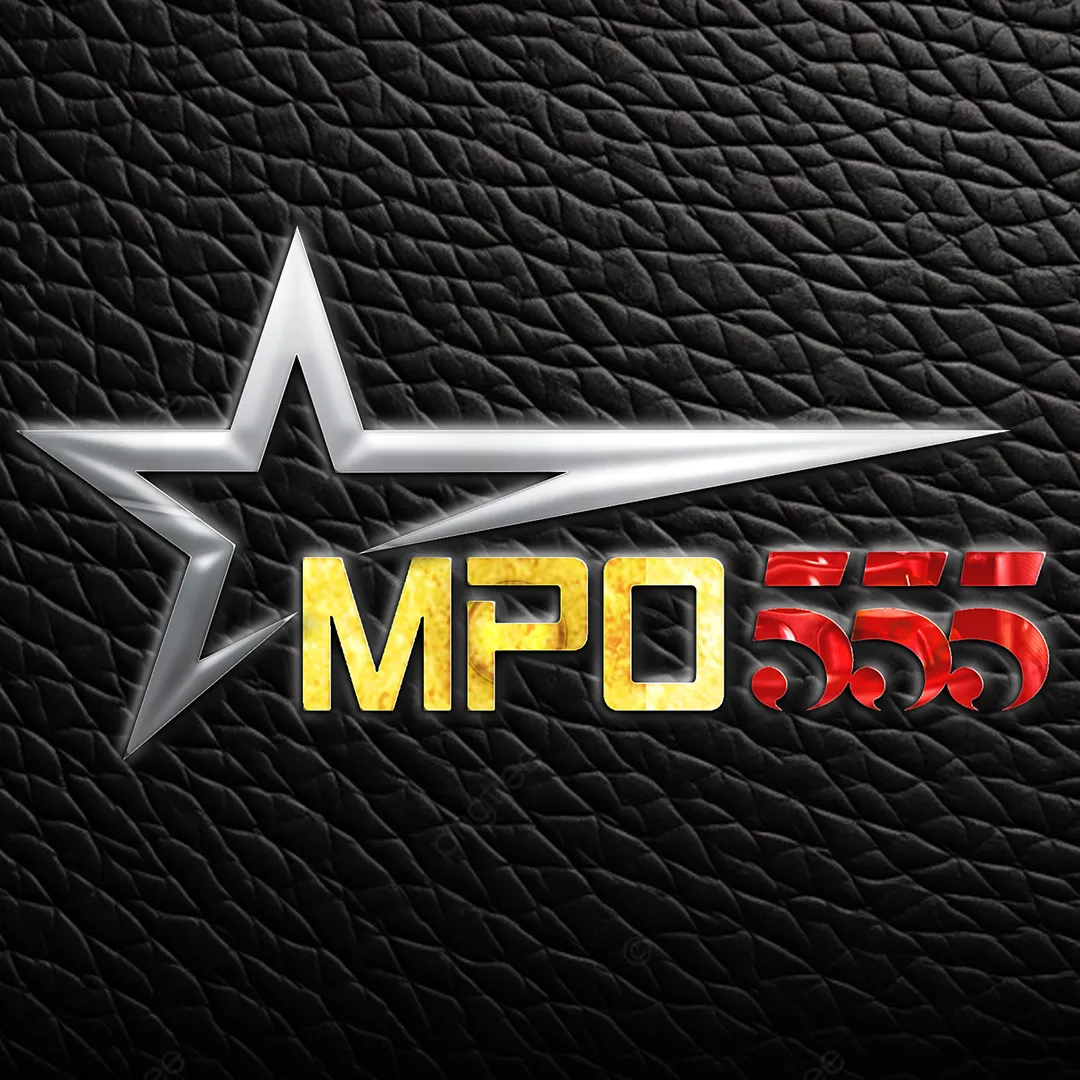MPO555 - Permainan Musik yang Seru dan Menghibur