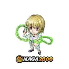NAGA2000 - Pertarungan Seru dengan Beragam Karakter