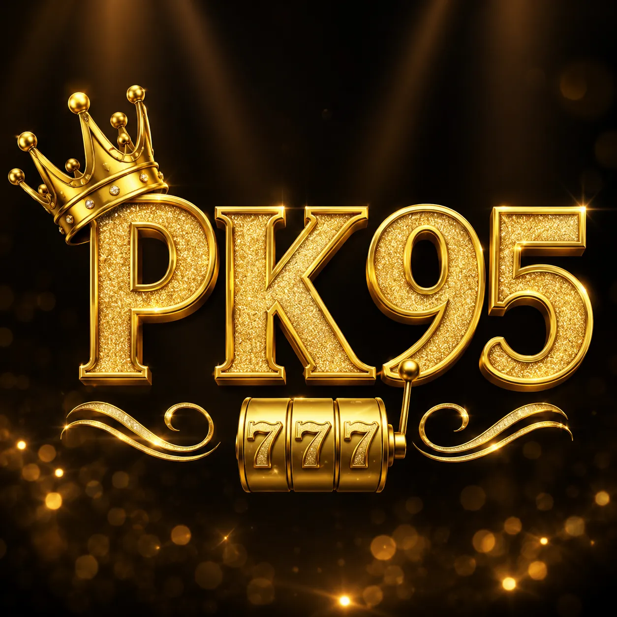 PK95 - Pertempuran Terbaik dalam Dunia Battle Royale