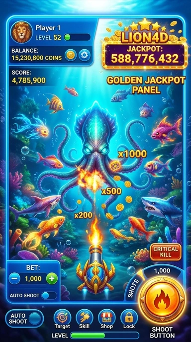 Pengunduhan APK yang cepat dan aman melalui lion4d.